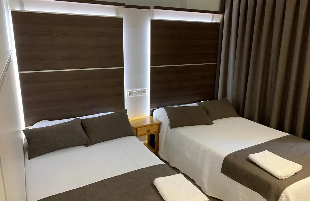 Hotel Ric-1