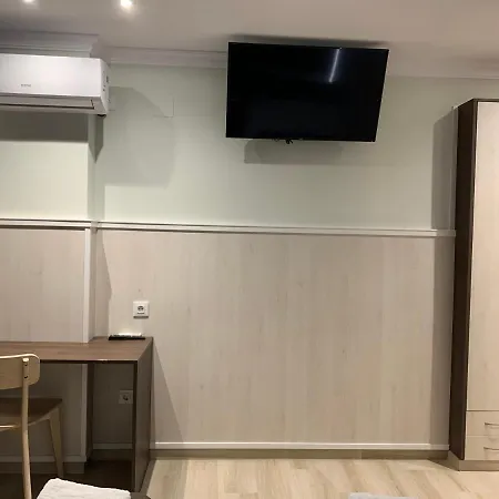 Hotel Ric-2